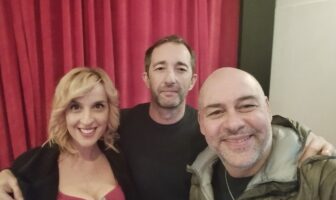 piccolo teatro di prova