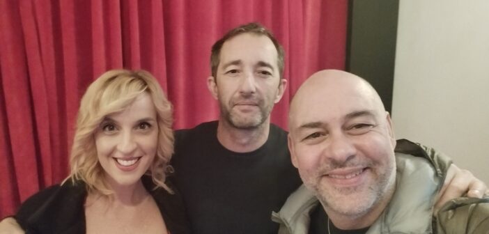 A Roma nasce uno dei teatri più piccoli d’Italia: dal 25 gennaio parte la prima stagione del Piccolo Teatro di Prova