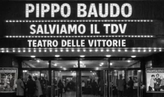 teatro delle vittorie
