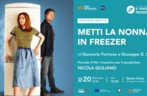 metti la nonna nel freezer