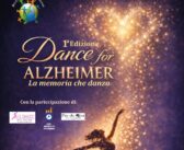 Prima edizione di Dance for Alzheimer: “La memoria che danza” illumina il Teatro del Lido di Ostia