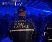 Controlli nei locali di Roma: oltre 400 verifiche della Polizia Locale, sequestrata una discoteca abusiva a Roma nord