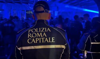 polizia locale