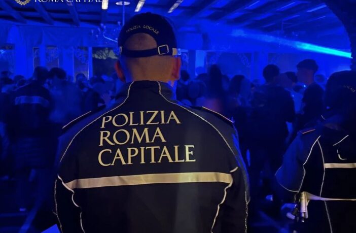 polizia locale