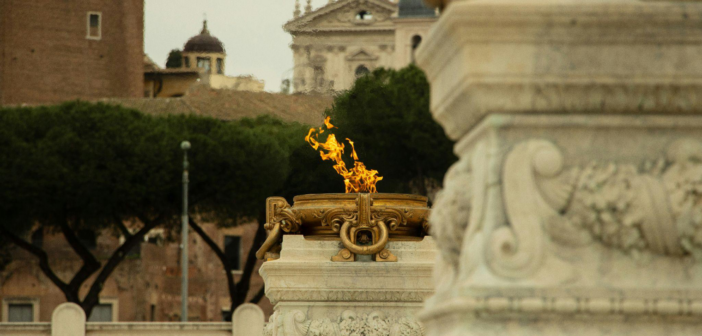 Roma Dinamica: Eventi, Quartieri e Nuovi Modi di Vivere la Capitale