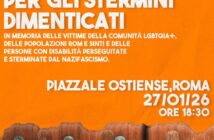 giornata della memoria mario mieli