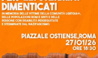 giornata della memoria mario mieli