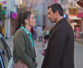 Emine Meyrem protagonista su Netflix con Amare e perdere