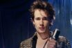 1. Jeff Buckley in IT’S NEVER OVER, JEFF BUCKLEY, a Piece of Magic Entertainment release. Photo credit_ Merri Cyr. Photo courtesy of Piece of Magic Entertainment.