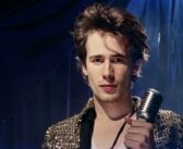It’s Never Over: Jeff Buckley arriva nelle sale italiane come evento speciale