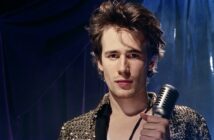 1. Jeff Buckley in IT’S NEVER OVER, JEFF BUCKLEY, a Piece of Magic Entertainment release. Photo credit_ Merri Cyr. Photo courtesy of Piece of Magic Entertainment.