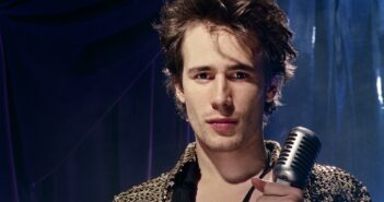 It’s Never Over: Jeff Buckley arriva nelle sale italiane come evento speciale