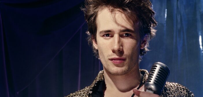It’s Never Over: Jeff Buckley arriva nelle sale italiane come evento speciale