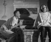 Più forte di me a Teatrosophia: una storia d’amore che travolge tutto