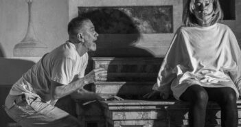 Più forte di me a Teatrosophia: una storia d’amore che travolge tutto