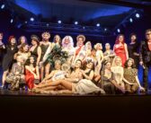 “That’s Amore Burlesque Festival 2026: la Golden Edition a Roma con oltre 50 artisti internazionali”