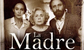 la madre