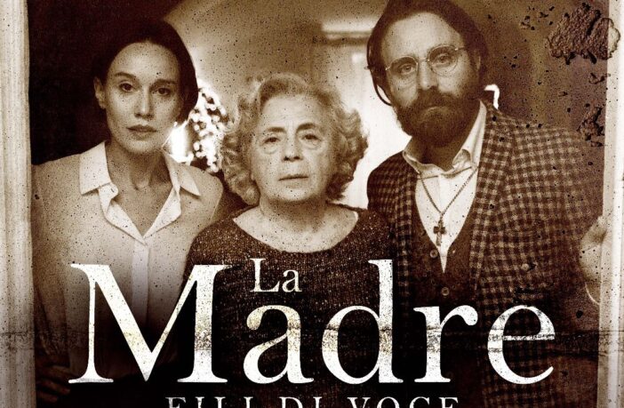 la madre