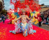 Il Carnevale “cucito a mano” di Palma Campania arriva a domicilio: la festa conquista le corsie e abbatte le barriere in LIS