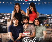 “Auguri e figli maschi?”: al Teatro Golden I Centouno smontano il mito tra risate e riflessioni con Figli Maschi