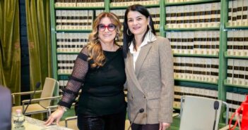 Torna “Amare con Arte”: al Castello Orsini la V edizione celebra l’amore tra bellezza, emozione e impegno culturale