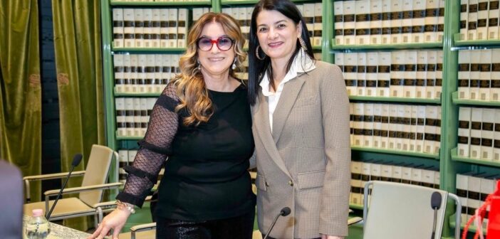 Torna “Amare con Arte”: al Castello Orsini la V edizione celebra l’amore tra bellezza, emozione e impegno culturale