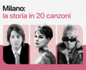 Apple Music presenta “Milano: la storia in 20 canzoni”