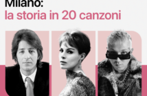 Apple Music - Milano la storia in 20 canzoni.