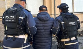 polizia locale