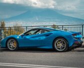 Napoli capitale mediterranea dei motori: torna Automoto Napoli Expo 2026