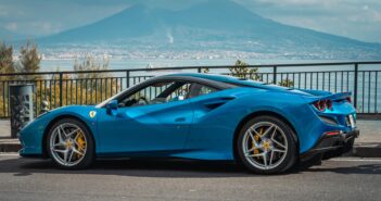 Napoli capitale mediterranea dei motori: torna Automoto Napoli Expo 2026