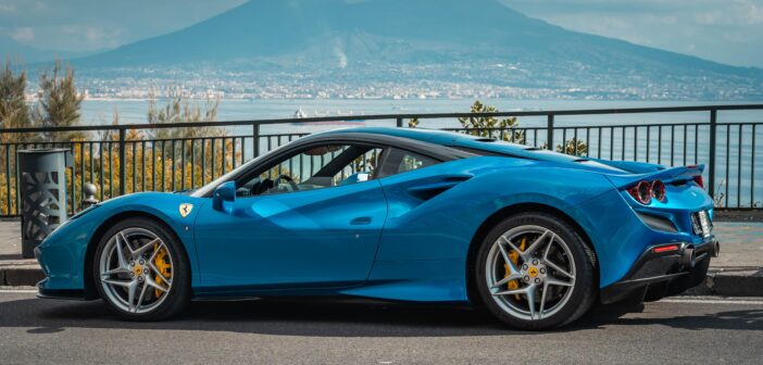 Napoli capitale mediterranea dei motori: torna Automoto Napoli Expo 2026