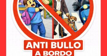 Stop a bullismo e pirati della strada: nelle scuole di Roma arrivano “Anti Bullo a bordo” e la Patente della Gentilezza
