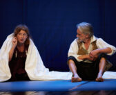 Il Calamaro Gigante: Angela Finocchiaro e Bruno Stori al Teatro Parioli Costanzo