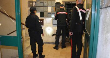 Operazione antidroga a Torpignattara: 4 arresti dopo un anno di indagini