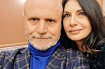 Campanella e Nadia Bengala al Ciak Film Festival