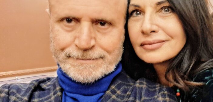 Nadia Bengala e Pierfrancesco Campanella premiati al Ciak Film Festival