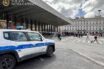 Controlli Stazione Termini Polizia Locale archivio