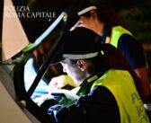 Movida sotto controllo a Roma: oltre 100 illeciti nei locali, un gestore denunciato e più di 1.600 sanzioni stradali