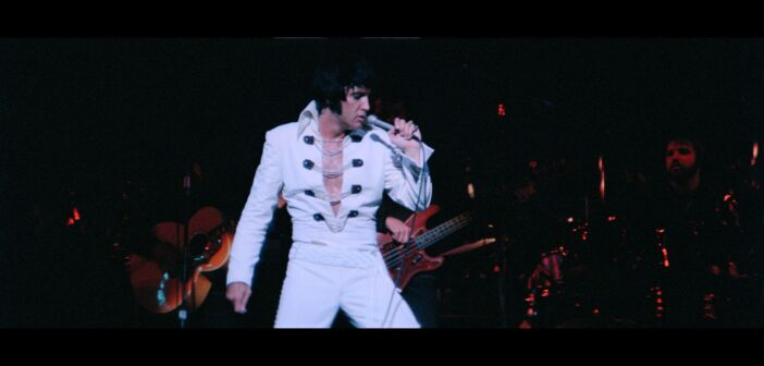 EPiC: Elvis Presley in Concert, esce la colonna sonora del film di Baz Luhrmann