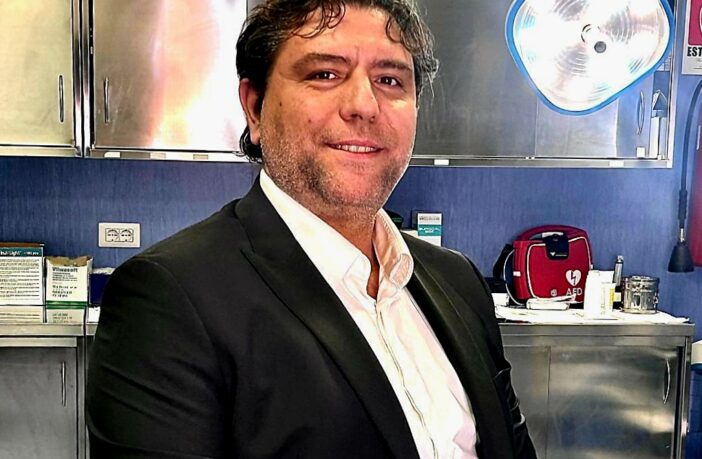 DOTTOR MARCO FERRETTI