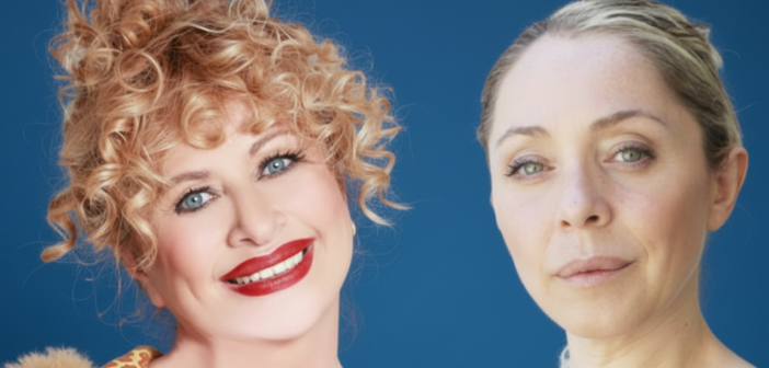 “Una ladra per amica”: al Teatro delle Muse il ritorno atteso di Luciana Frazzetto in una commedia tenera, ironica e sorprendente