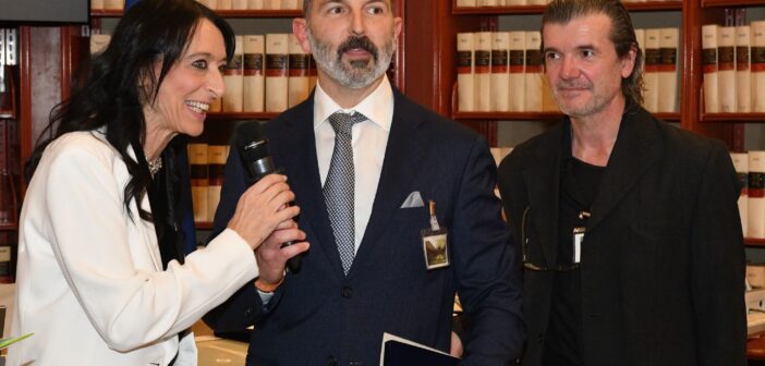Premio Riccardo Bramante 2026: alla Camera dei Deputati tributi a Istituzioni, Giornalismo, Scienza e Spettacolo