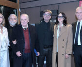 Dario Argento premiato alla Camera dei Deputati: “Continuerò a spaventarvi”