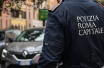 polizia locale
