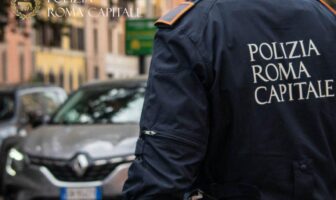 polizia locale