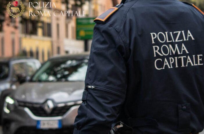 polizia locale