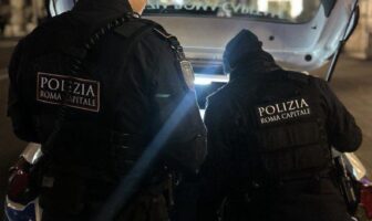 polizia locale
