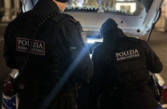 polizia locale