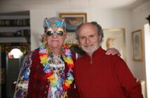 Franco Oppini e Campanella